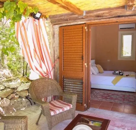 Sicilian White Horse B&B Panzió Agrigento